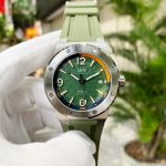 Đồng Hồ Carnival IW618G Green