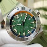 Đồng Hồ Carnival IW618G Green
