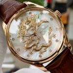 Đồng Hồ Carnival Long Phụng CNV8101G1