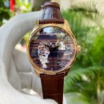 Đồng Hồ Carnival Mãnh Hổ CNV515G5