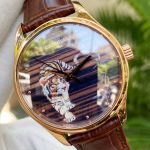 Đồng Hồ Carnival Mãnh Hổ CNV515G5