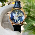 Đồng Hồ Nam Carnival Tam Dương CNV515G3