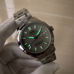 Đồng Hồ Carnival W563G Grey