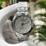 Đồng Hồ Carnival W563G Grey