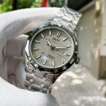 Đồng Hồ Carnival W563G Grey
