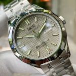 Đồng Hồ Carnival W563G Grey