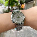 Đồng Hồ Carnival W563G Grey