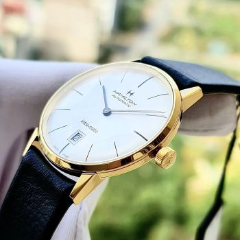 Đồng Hồ Nam Hamilton Intra-Matic H38475751