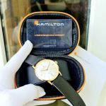 Đồng Hồ Nam Hamilton Intra-Matic H38475751