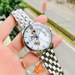 Đồng Hồ Nam Hamilton OpenHeart 42mm White - H32705152