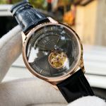 Đồng Hồ Carnival IW525G-Đ