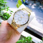 Đồng Hồ Nam Lotusman M501