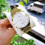 Đồng Hồ Nam Lotusman M501