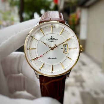Đồng Hồ Lotusman M507A.AYW