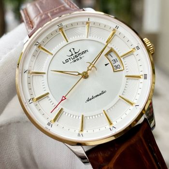 Đồng Hồ Lotusman M507A.AYW