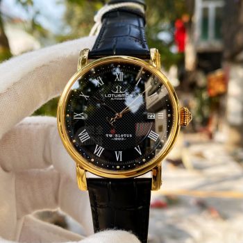 Đồng Hồ Nam Lotusman M859A.GBB