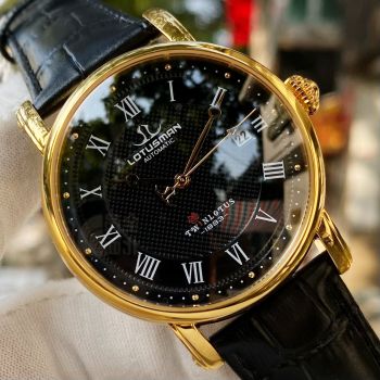 Đồng Hồ Nam Lotusman M859A.GBB