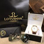 Đồng Hồ Nam Lotusman M859A.GUU