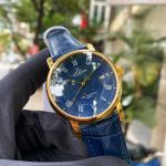 Đồng Hồ Nam Lotusman M859A.GUU