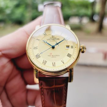 Đồng Hồ Nam Lotusman M859A.PWQ