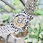 Đồng Hồ Mauricce Laccroiix Masterpiece 18k Benzel LC6067-PS102-110