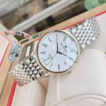 Đồng Hồ Mauricce Laccroiix Masterpiece 18k Benzel LC6067-PS102-110