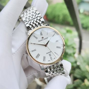 Đồng Hồ Mauricce Laccroiix Masterpiece 18k Benzel LC6067-PS102-110