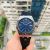 Đồng Hồ Maurice Lacroix Aikon Blue AI6008-SS001-430-1