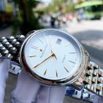 Đồng Hồ Nam Maurice Lacroix LC6027-SS002-131