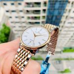 Đồng Hồ Nam Maurice Lacroix Les Classiques LC6067-PS103-110-1