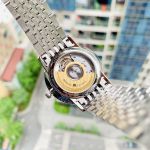 Đồng Hồ Nam Maurice Lacroix Les Classiques LC6067-PS103-110-1