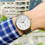 Đồng Hồ Nam Maurice Lacroix Les Classiques LC6067-PS103-110-1