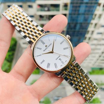 Đồng Hồ Nam Maurice Lacroix Les Classiques LC6067-PS103-110-1