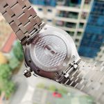 Đồng Hồ Nam Maurice Lacroix Ventuner Blue AI6058-SS002-430-1