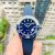 Đồng Hồ Nam Raymond Weil Freelancer Diver Blue - 2760-SR3-50001