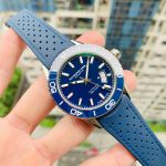 Đồng Hồ Nam Raymond Weil Freelancer Diver Blue - 2760-SR3-50001