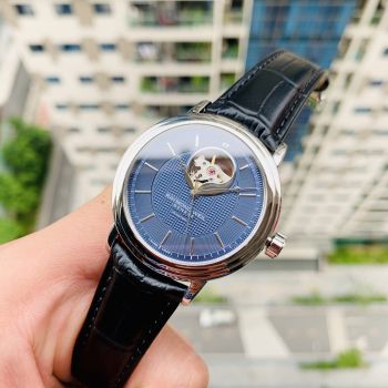 Đồng Hồ Nam Raymond Weil Maestro OpenHeart 2827-STC-50001
