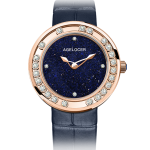 Đồng Hồ Agelocer Baikal 6604D6