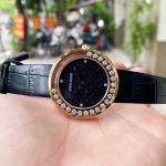 Đồng Hồ Agelocer Baikal 6604D6