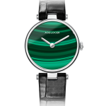 Đồng Hồ Nữ Agelocer Budapest 7005A1