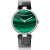Đồng Hồ Nữ Agelocer Budapest 7005A1