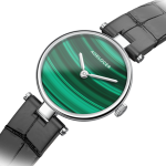 Đồng Hồ Nữ Agelocer Budapest 7005A1