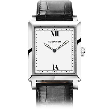 Đồng Hồ Agelocer Codex 3401A1
