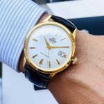 Đồng Hồ Nam Orient  FAC00003W0 Chính Hãng