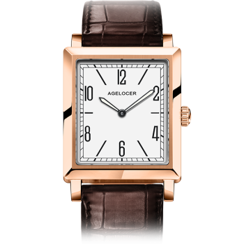 Đồng Hồ Agelocer Codex 3403D2