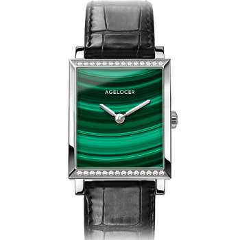 Đồng Hồ Nữ Agelocer Codex 3605E1