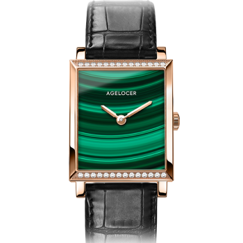 Đồng Hồ Nữ Agelocer Codex 3605F2