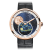 Đồng Hồ Nữ Agelocer Moon Phases 6501D1