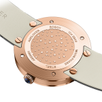 Đồng Hồ Nữ Agelocer Moon Phases 6501D1
