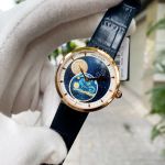 Đồng Hồ Agelocer Moon Phases 6501D6